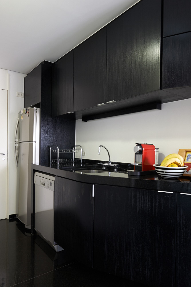 Galeria Cobertura Sinuosa 4