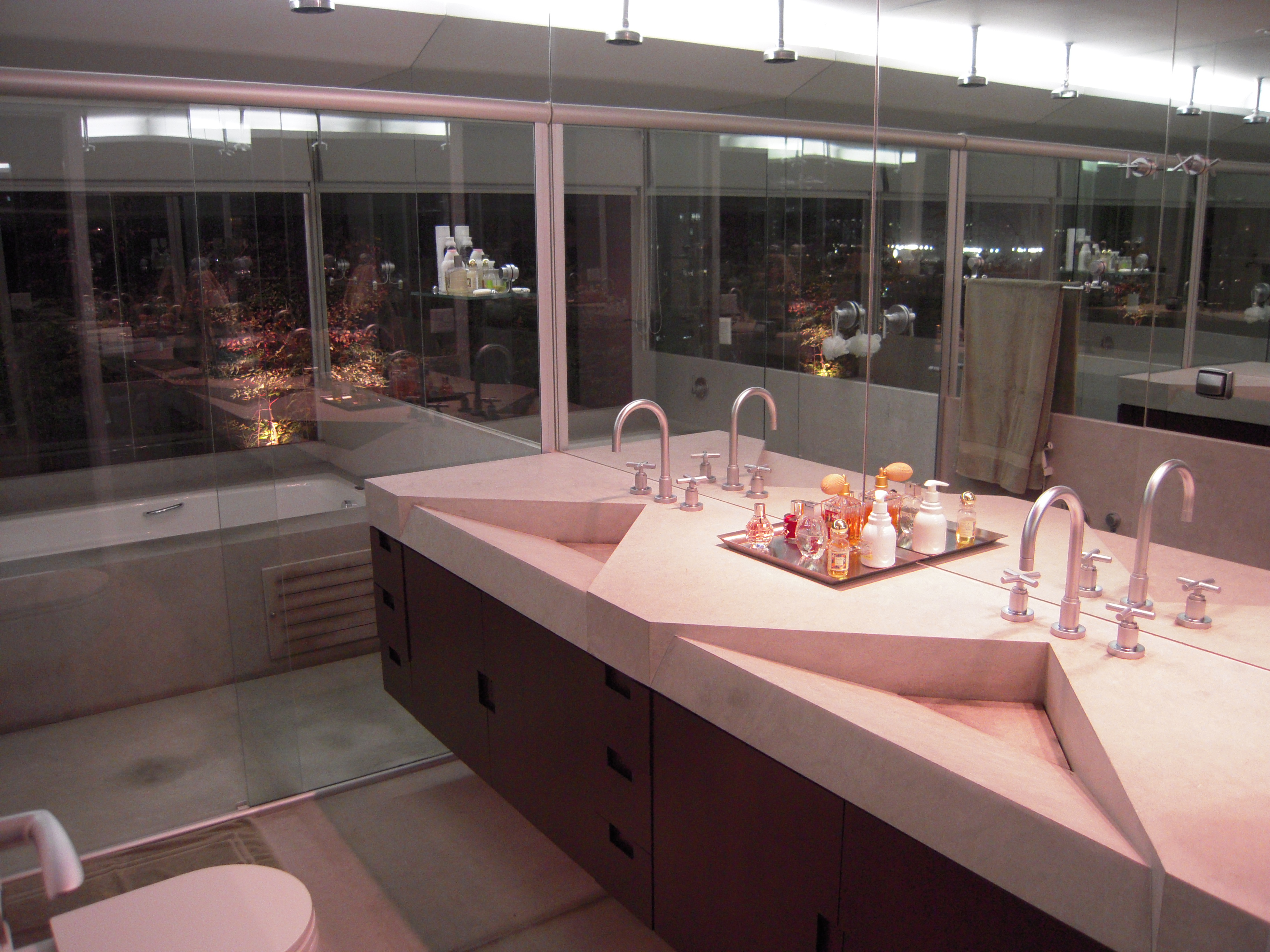 Galeria Cobertura Sinuosa 5