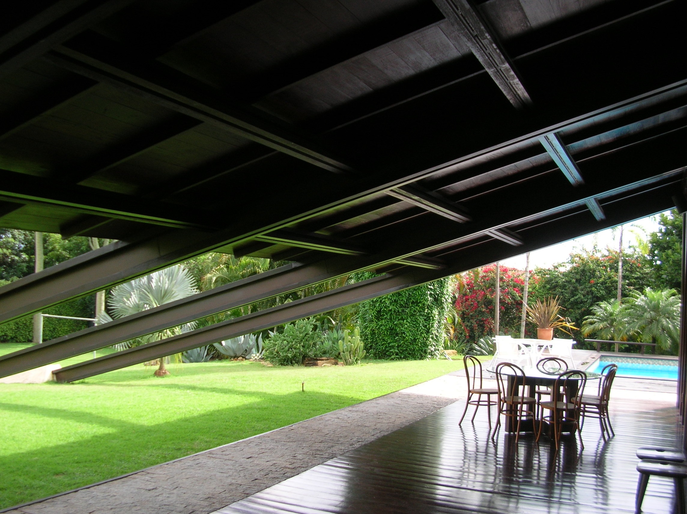 Galeria Casa VerdeDentro 2